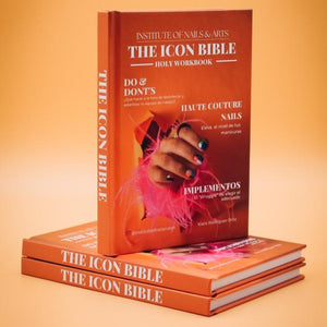 WORKBOOK: THE ICON BIBLE