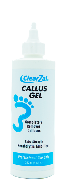 Callus Gel  - ClearZal