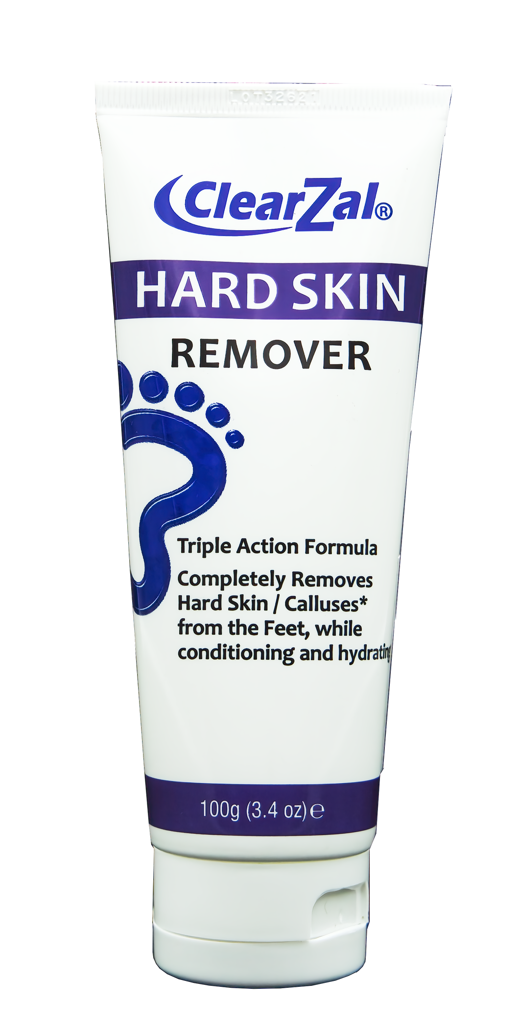 Hard Skin Remover - ClearZal