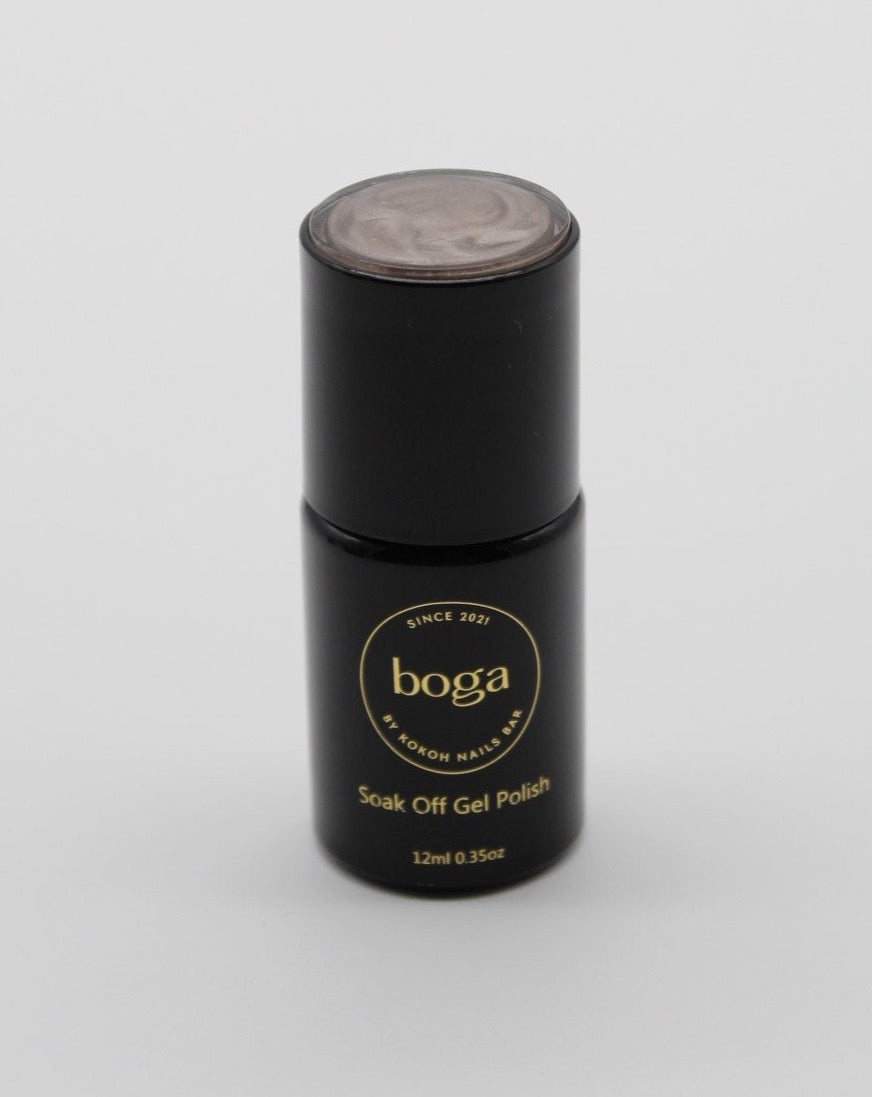 BOGA CLEAN GIRL II  -  CAT EYE SATINADO