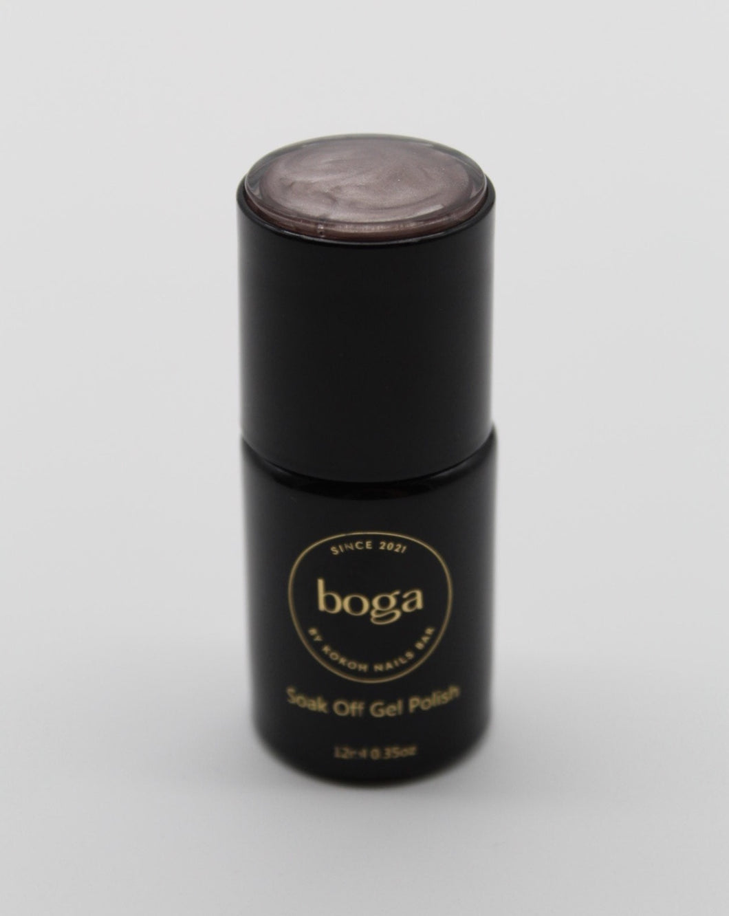 BOGA CLEAN GIRL I  -  CAT EYE SATINADO