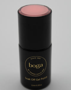 BOGA COQUETTE I - GEL POLISH