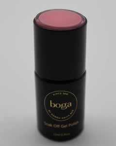 BOGA COQUETTE II - GEL POLISH