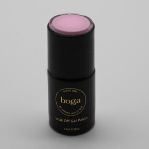 BOGA COQUETTE III - GEL POLISH