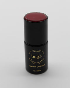 BOGA DARK ACADEMY III - GEL POLISH