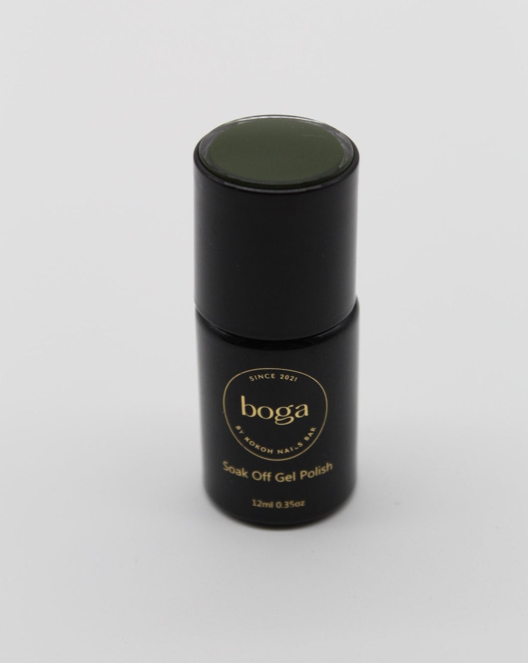 BOGA OLD MONEY III - GEL POLISH