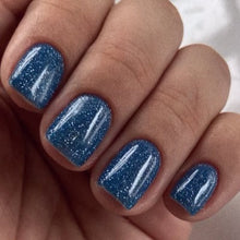 Cargar imagen en el visor de la galería, BOGA SERENA - REFLECTIVE GEL POLISH 12ML
