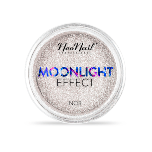 MOONLIGHT EFFECT NO. 3 NeoNail - Nail Art 2g