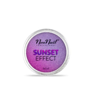 SUNSET EFFECT NEONAIL NO. 4 - Nail Art 0.3g