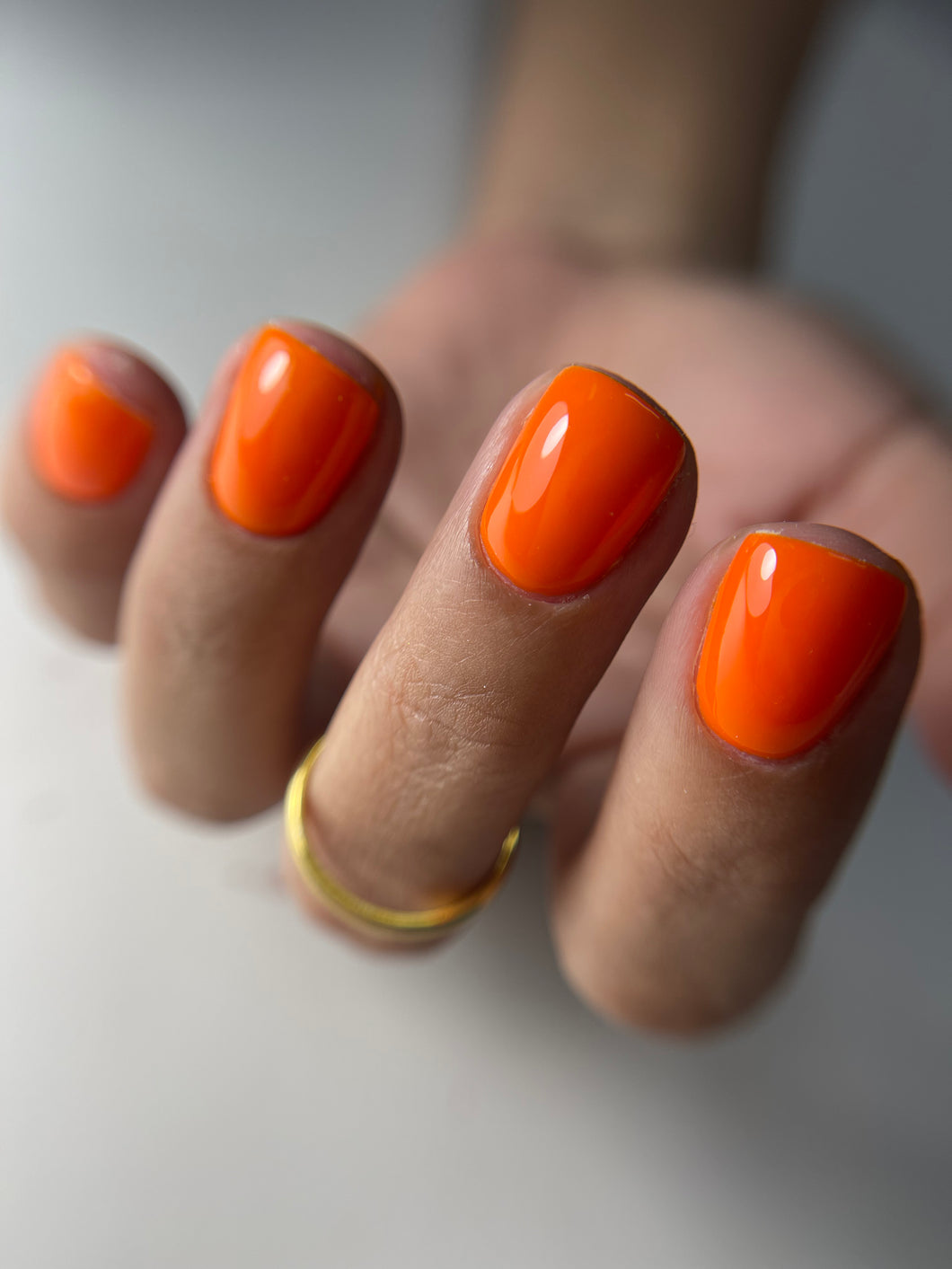 BOGA FREDERIC LEIGHTON - GEL POLISH