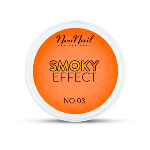 SMOKY EFFECT 03 - NEONAIL, 0.2g