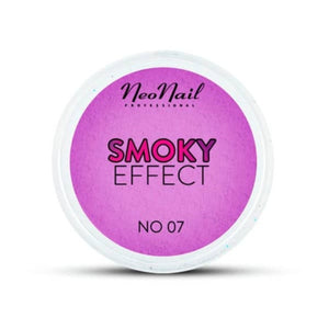 SMOKY EFFECT 07- NEONAIL, 0.2g