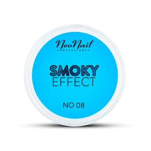 SMOKY EFFECT 08 - NEONAIL, 0.2g