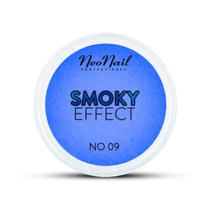 SMOKY EFFECT 09 - NEONAIL, 0.2g