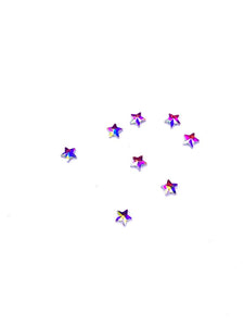 Stars- “Extras”
