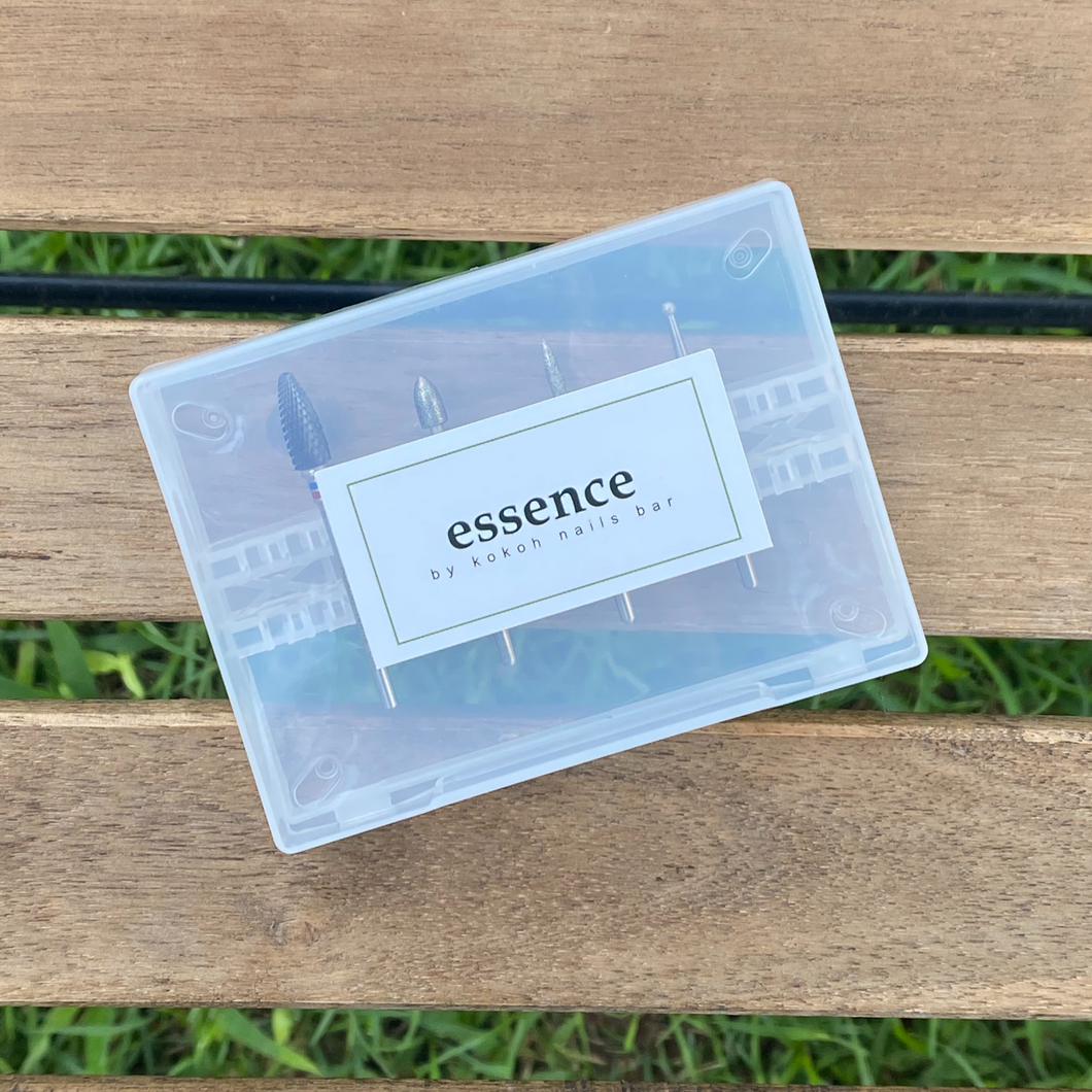 Essence Classic Manicure Kit