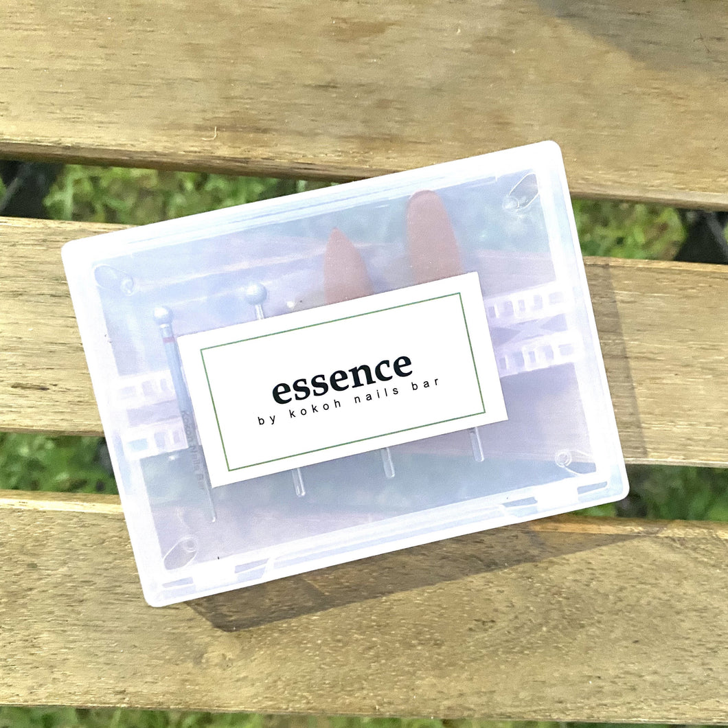 Essence Pro Mani Kit