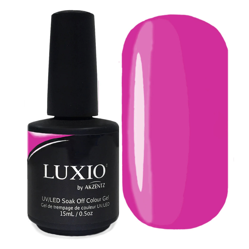 AKZENTZ LUXIO - CHI-CHI