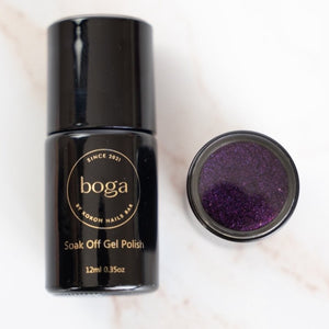 BOGA WISDOM SPARK - GEL POLISH 12ML