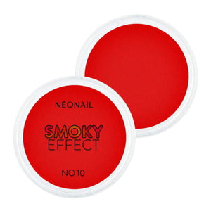 SMOKY EFFECT 10 - NEONAIL, 0.2g